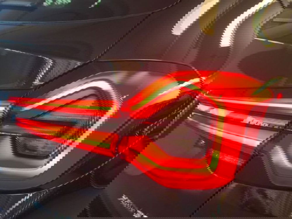 BMW X3 usata a Verona (7)