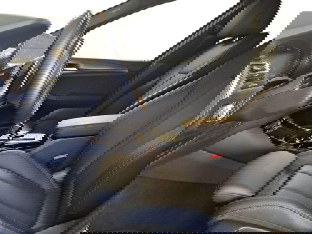 BMW X3 usata a Verona (9)