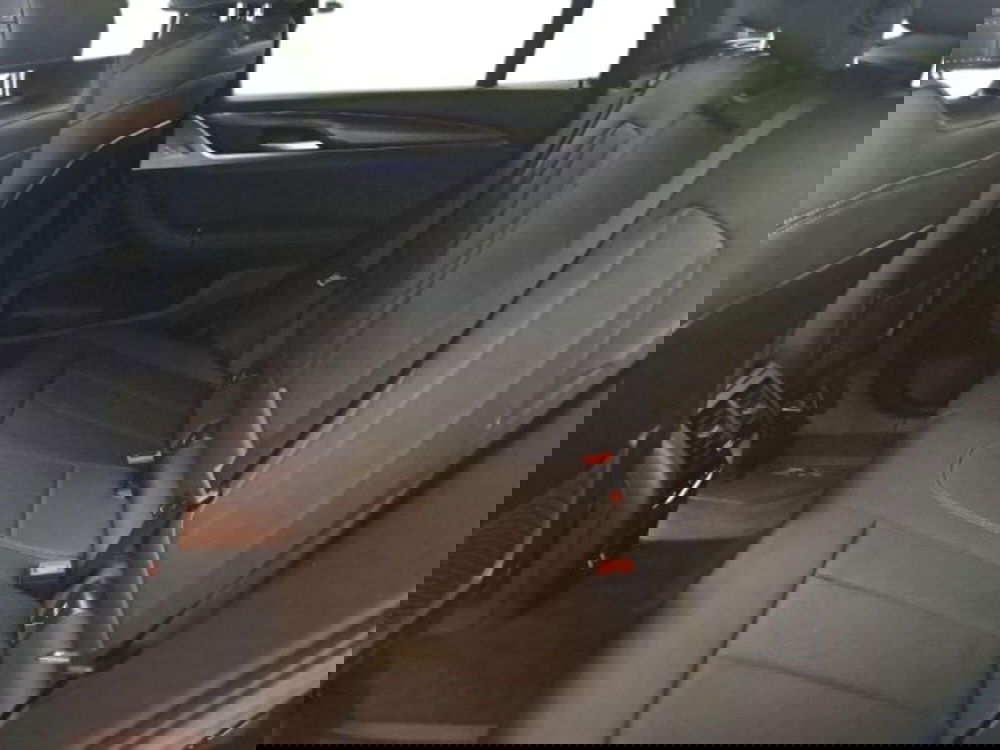 BMW X3 usata a Verona (11)