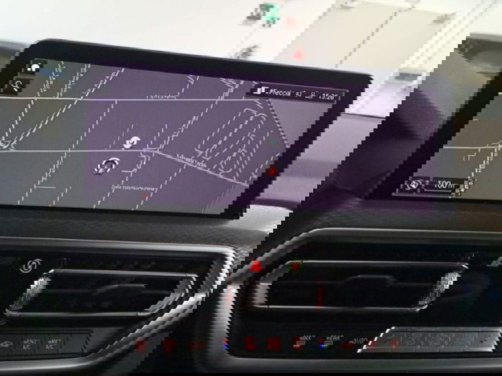 BMW X3 usata a Verona (13)