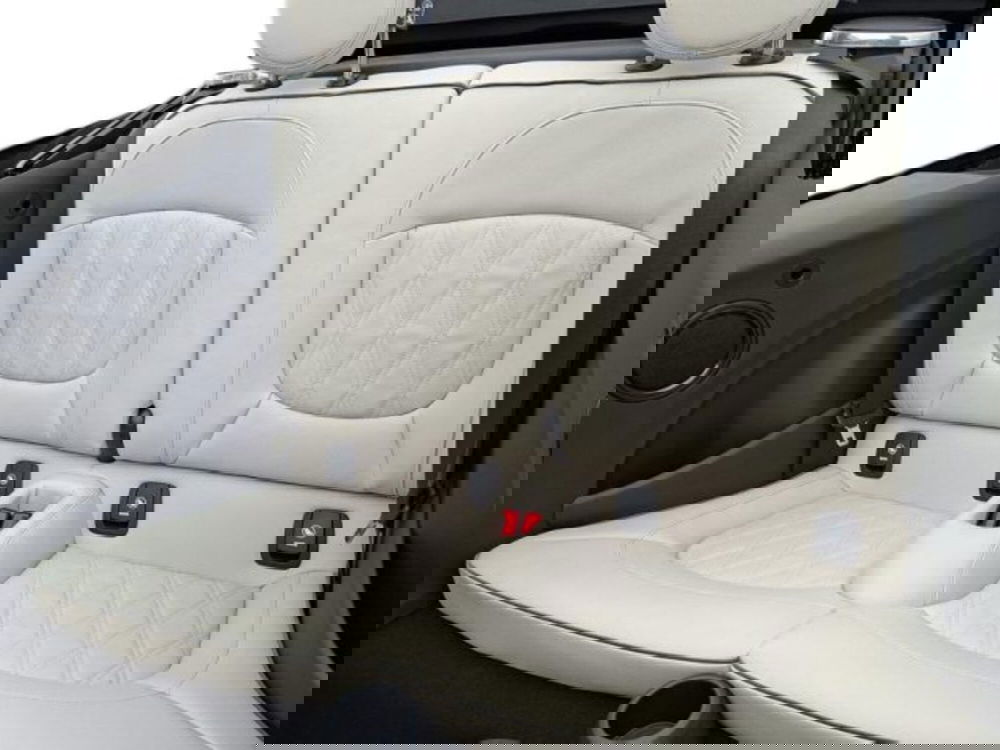 MINI Mini Cabrio usata a Verona (11)