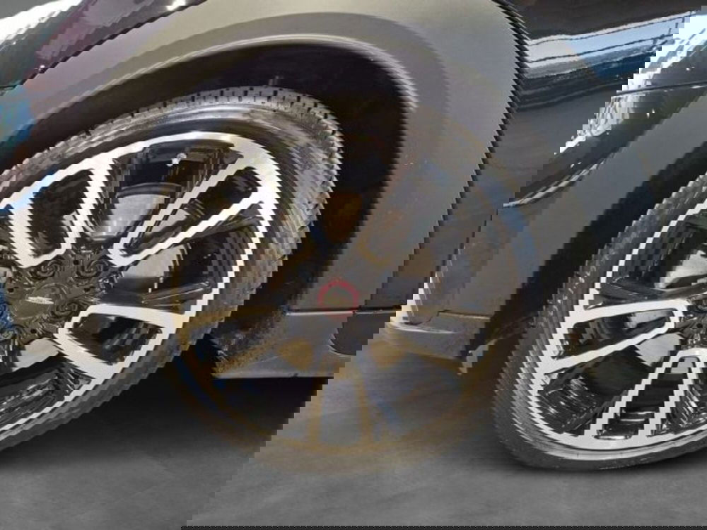 MINI Mini Cabrio usata a Verona (5)