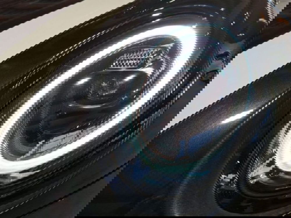 MINI Mini Cabrio usata a Verona (6)