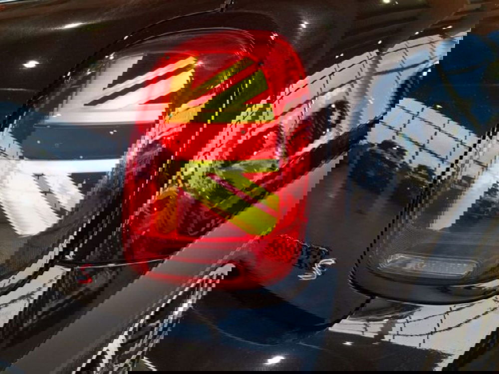 MINI Mini Cabrio usata a Verona (7)