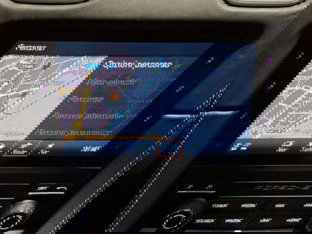 Porsche 718 Cayman  usata a Verona (11)