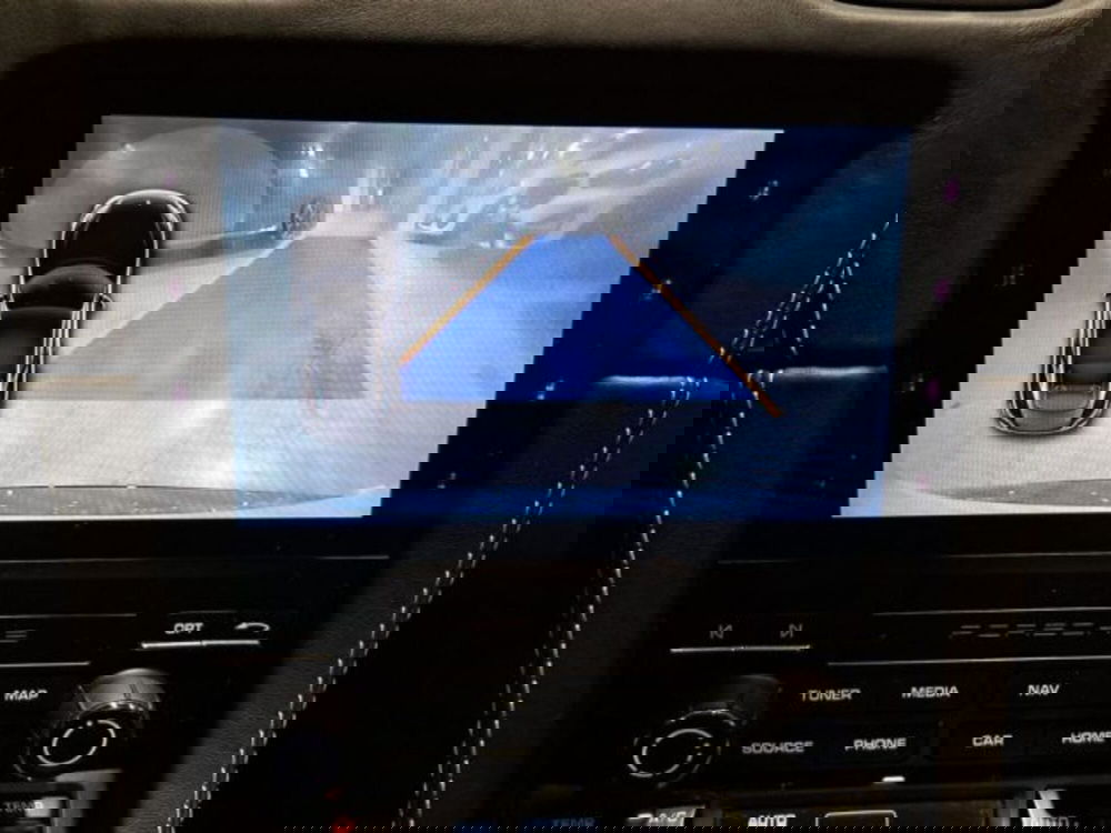 Porsche 718 Cayman  usata a Verona (12)