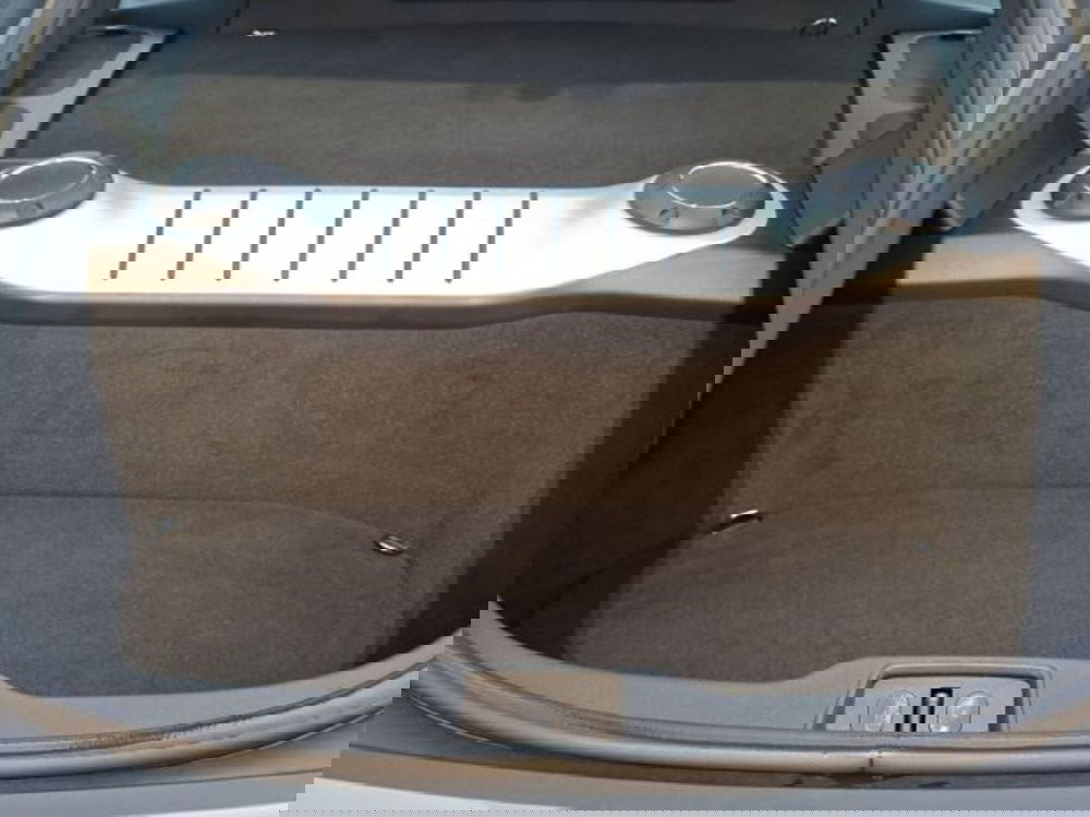 Porsche 718 Cayman  usata a Verona (13)