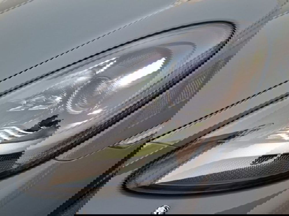 Porsche 718 Cayman  usata a Verona (5)