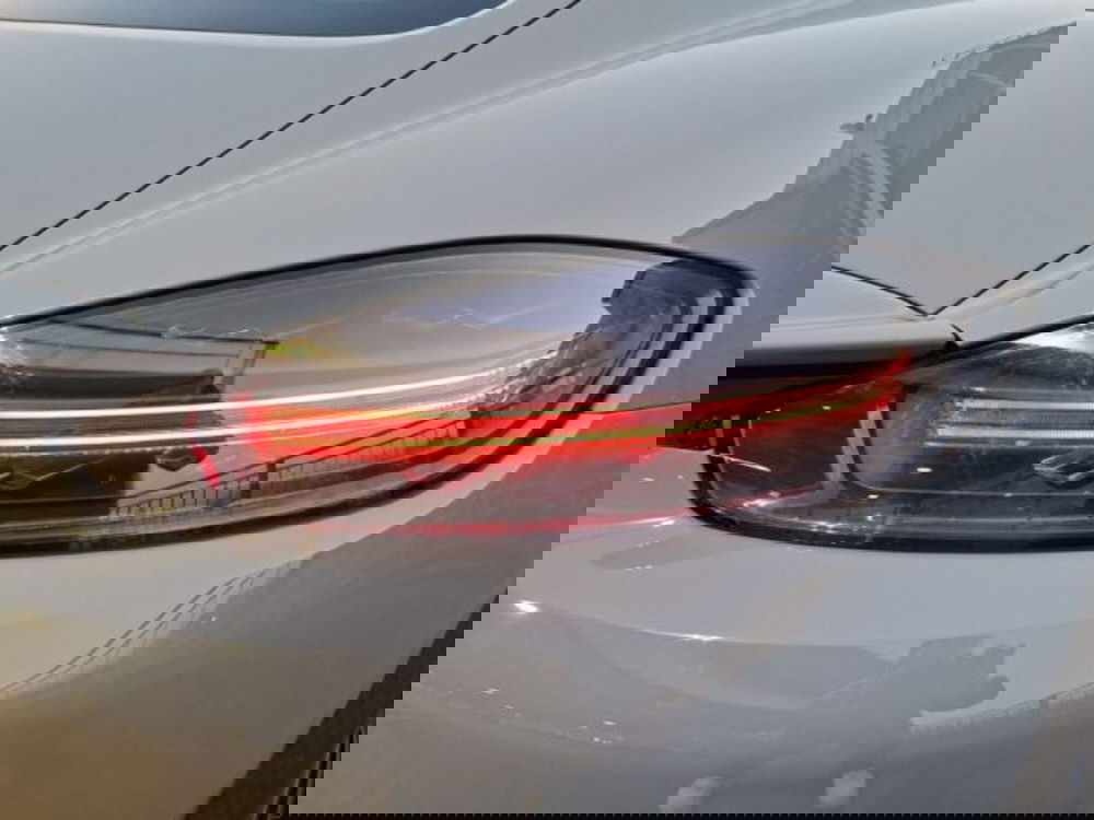 Porsche 718 Cayman  usata a Verona (6)