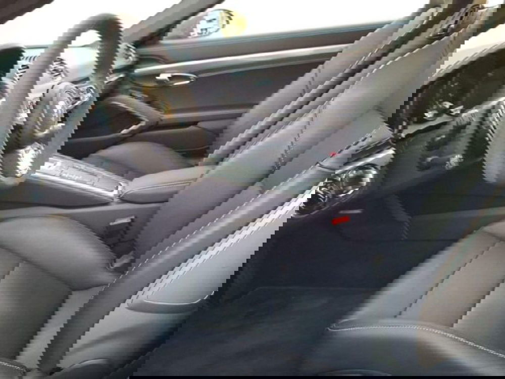 Porsche 718 Cayman  usata a Verona (8)