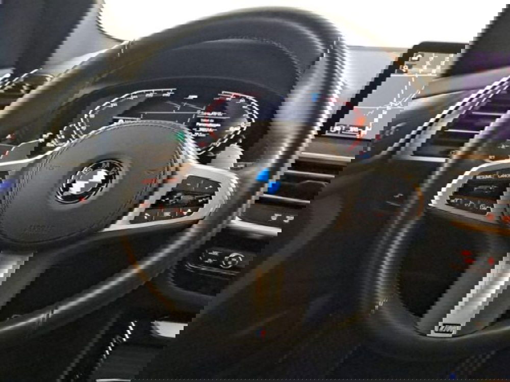 BMW X3 usata a Verona (10)