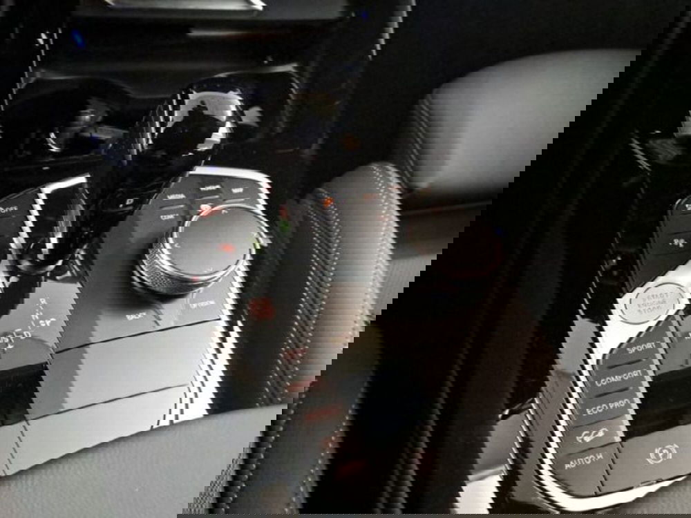 BMW X3 usata a Verona (12)