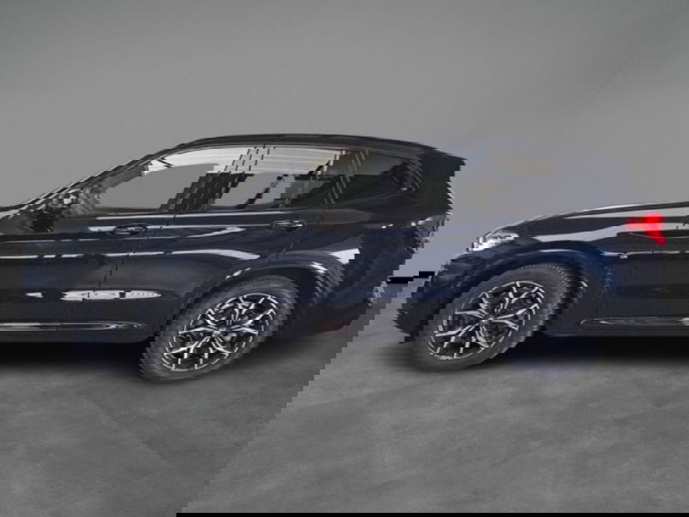 BMW X3 usata a Verona (4)