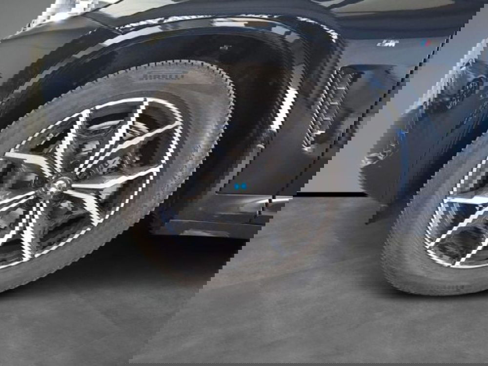 BMW X3 usata a Verona (5)