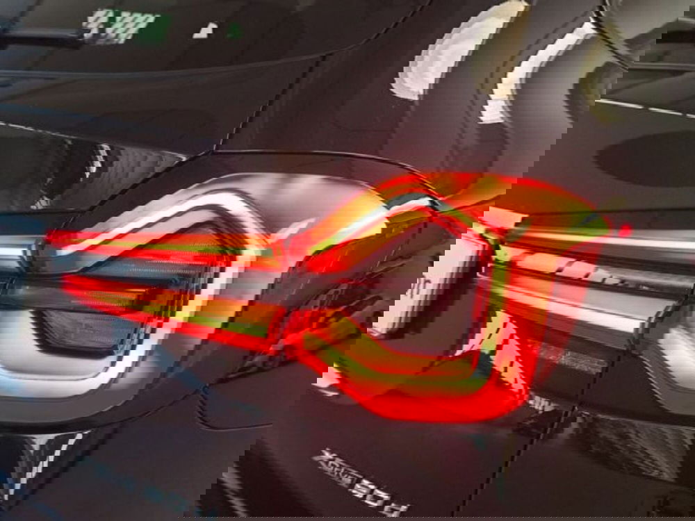 BMW X3 usata a Verona (7)