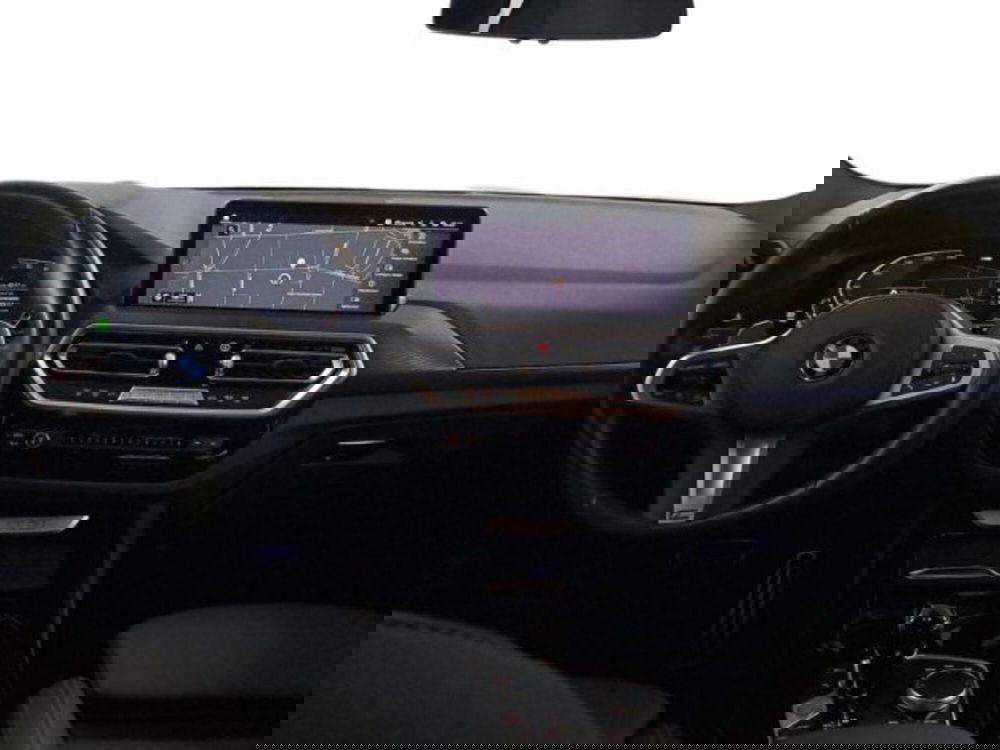 BMW X3 usata a Verona (8)