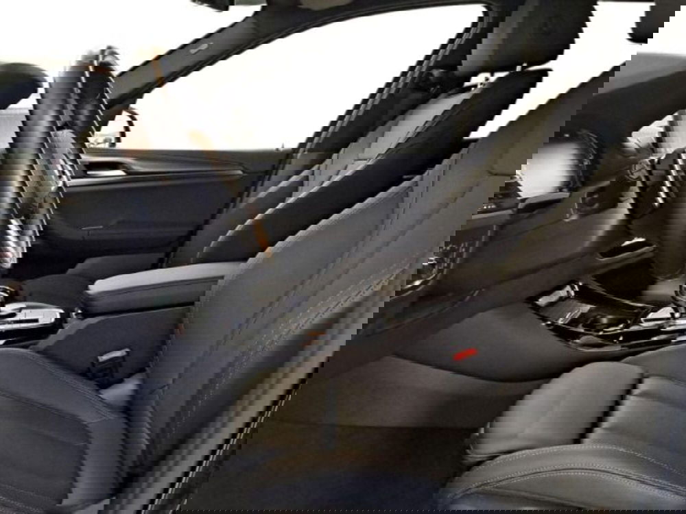 BMW X3 usata a Verona (9)