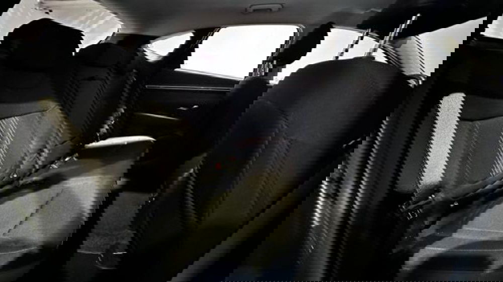 Hyundai Tucson usata a Reggio Emilia (11)