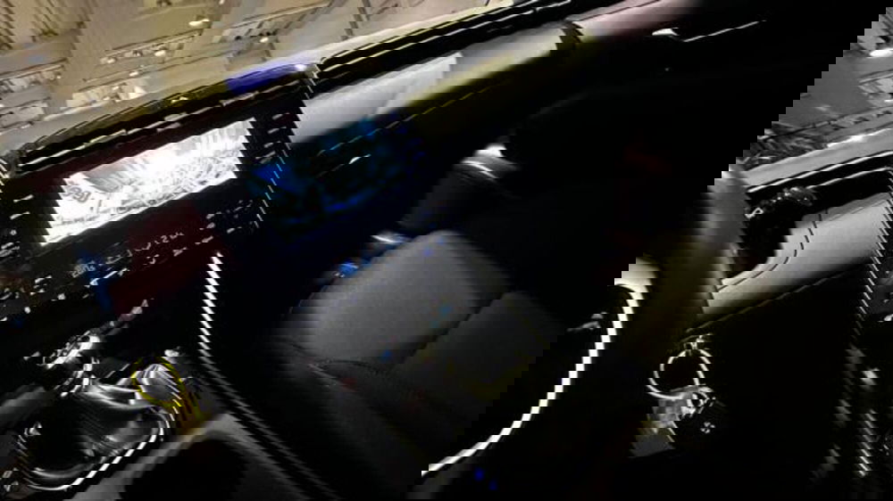 Hyundai Tucson usata a Reggio Emilia (14)