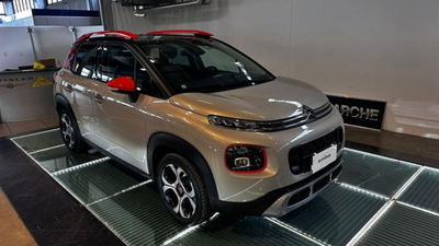 Citroen C3 Aircross 1.2 puretech You s&amp;s 110cv del 2018 usata a Reggio nell&#039;Emilia