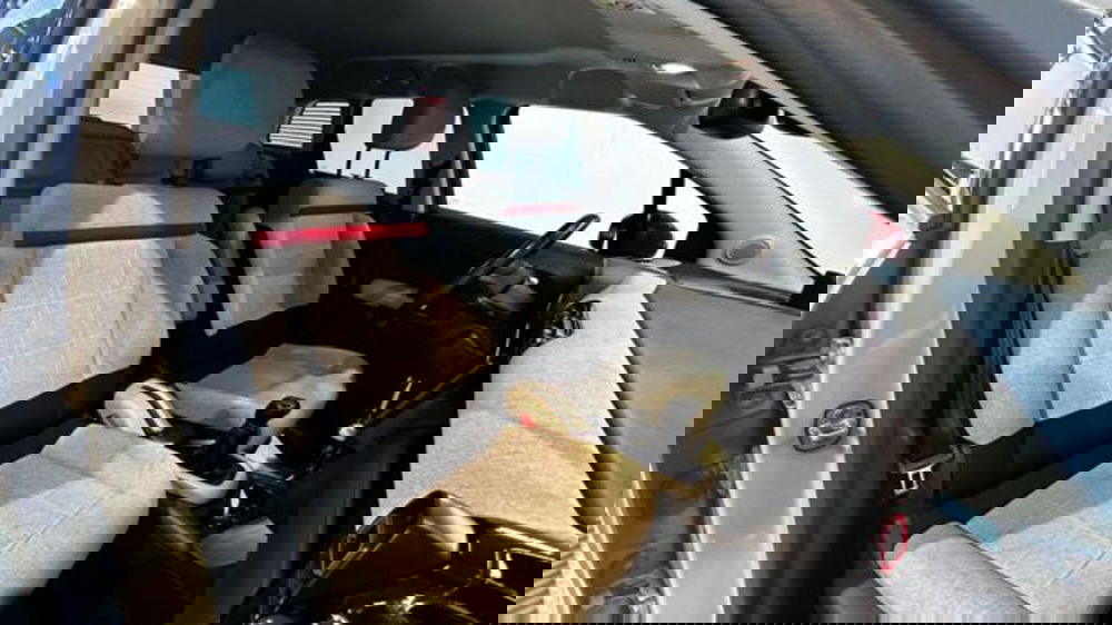 Citroen C3 Aircross usata a Reggio Emilia (12)