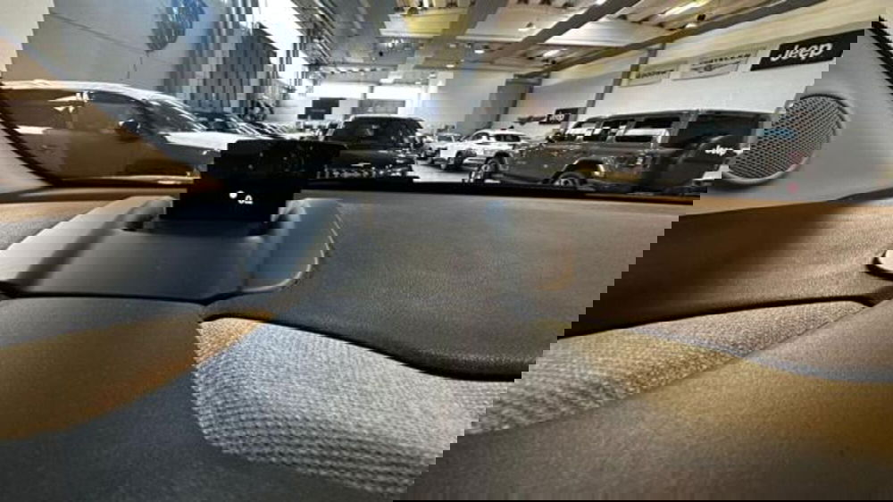 Citroen C3 Aircross usata a Reggio Emilia (17)