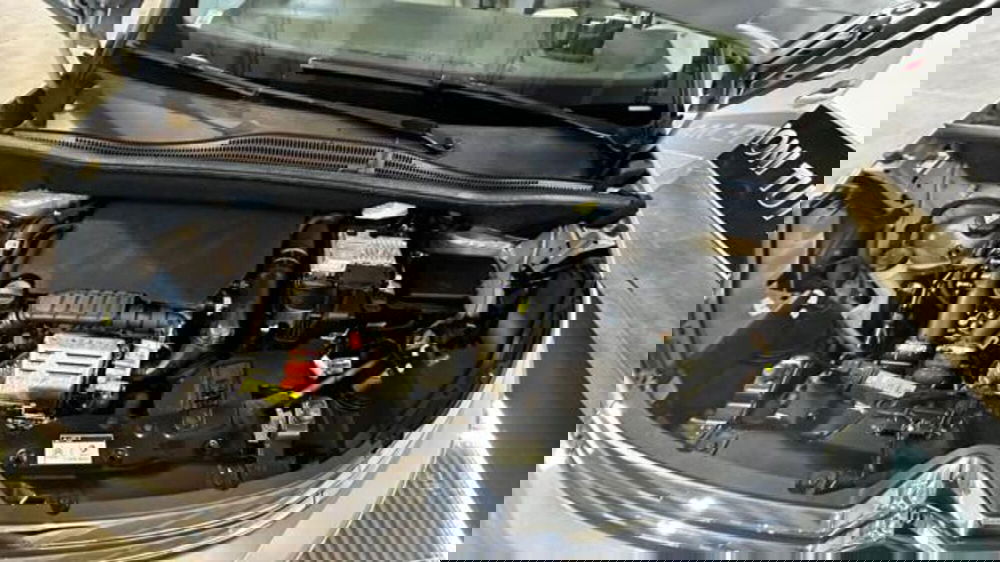 Citroen C3 Aircross usata a Reggio Emilia (19)