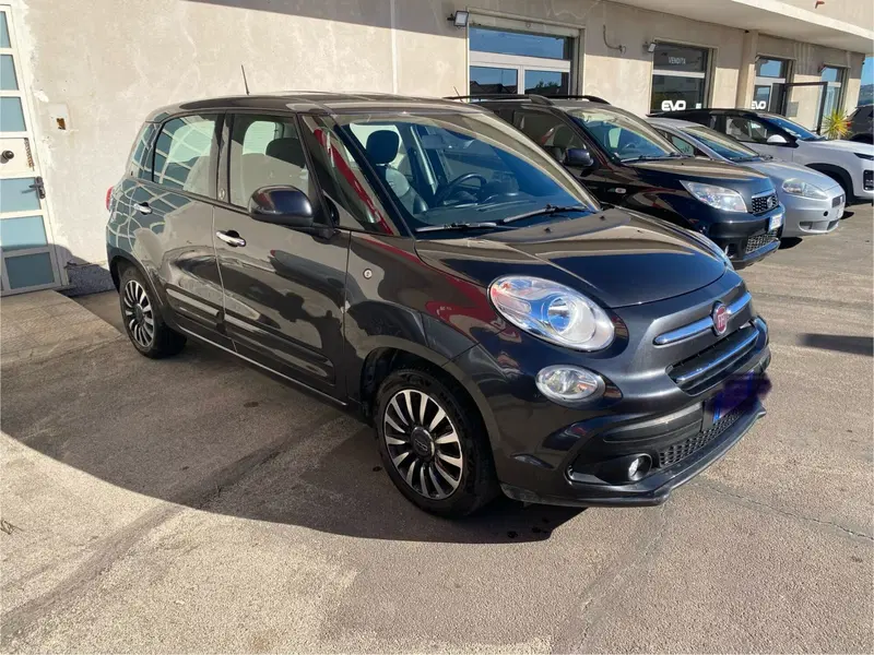 Fiat 500L usata a Agrigento (2)