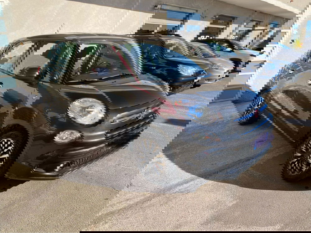 Fiat 500L usata a Agrigento (2)