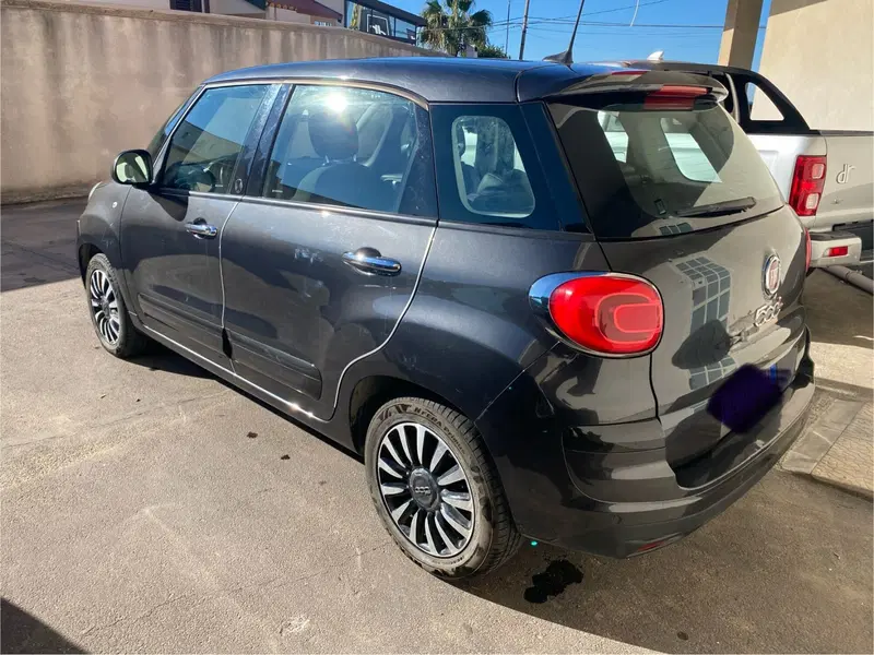 Fiat 500L usata a Agrigento (3)