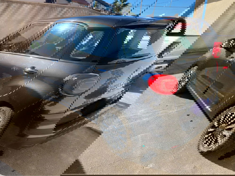 Fiat 500L usata a Agrigento (3)