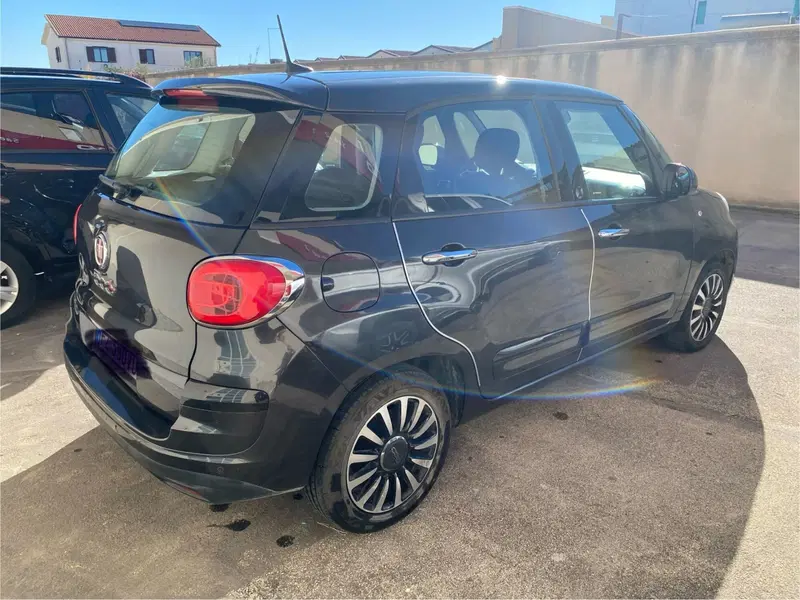 Fiat 500L usata a Agrigento (4)
