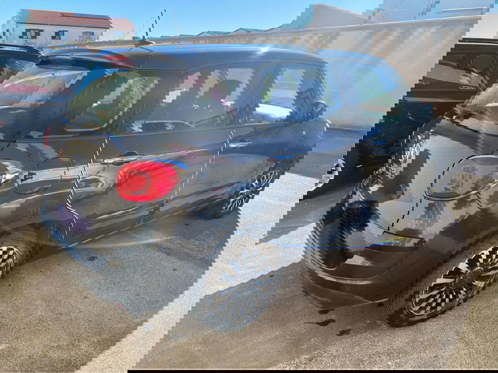 Fiat 500L usata a Agrigento (4)