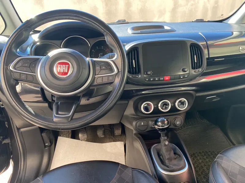 Fiat 500L usata a Agrigento (5)