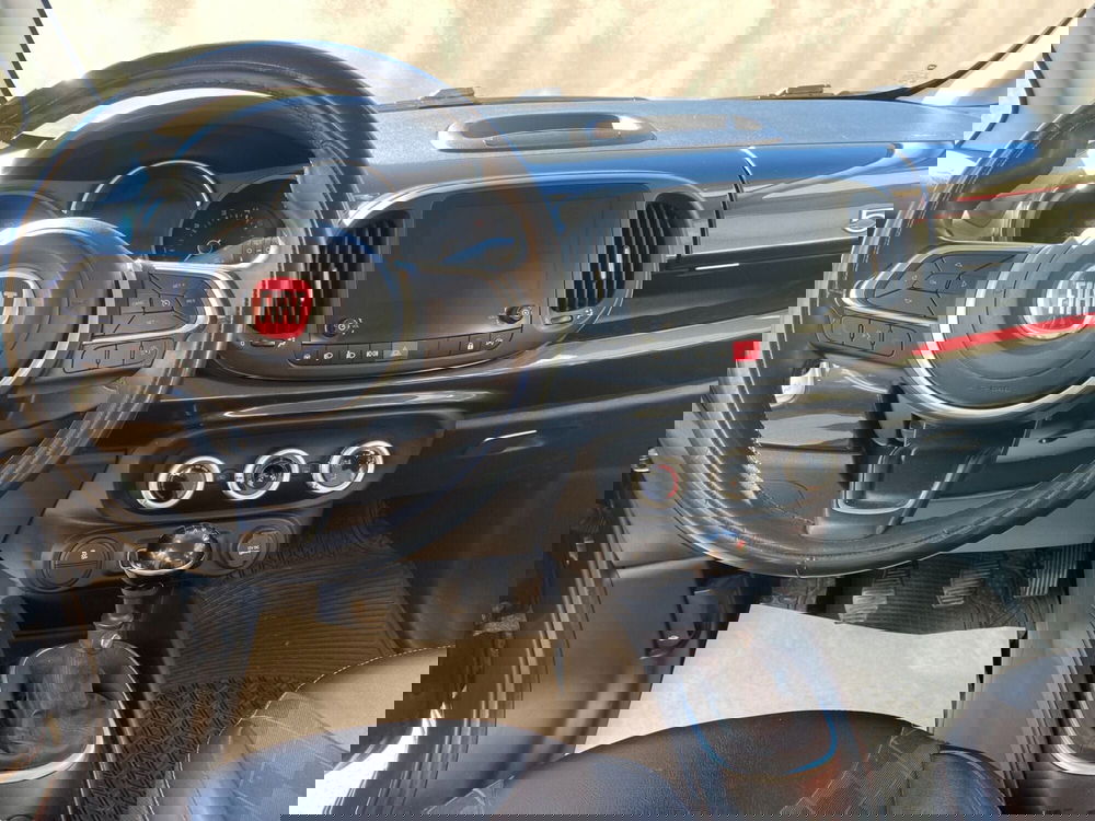 Fiat 500L usata a Agrigento (5)