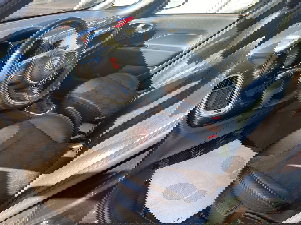 Fiat 500L usata a Agrigento (6)