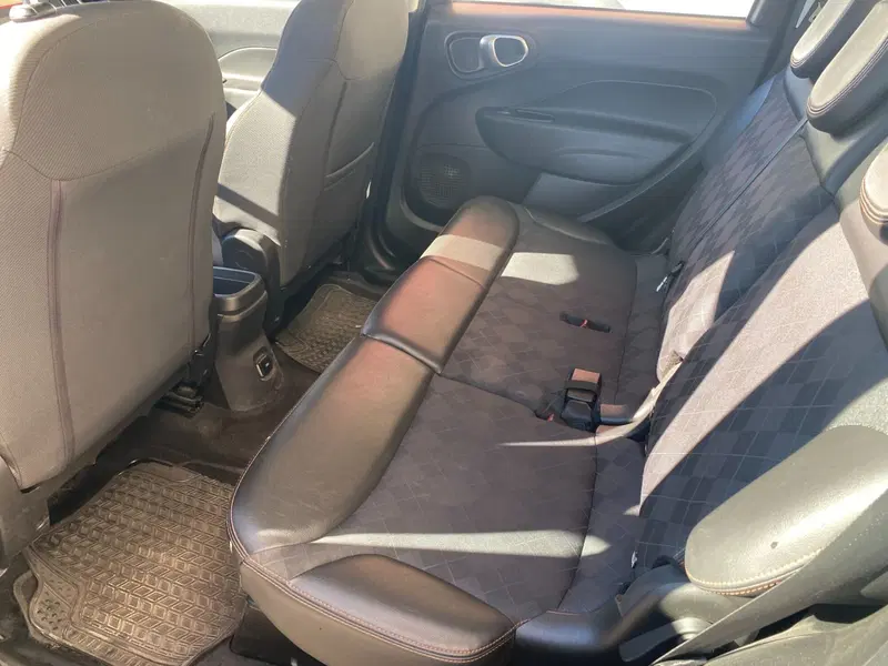 Fiat 500L usata a Agrigento (7)