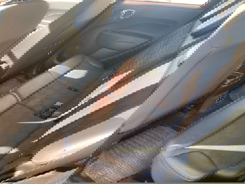 Fiat 500L usata a Agrigento (7)