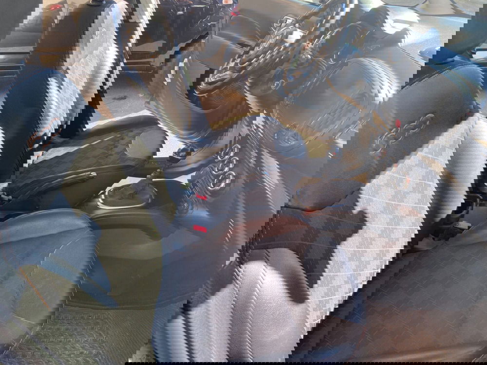 Fiat 500L usata a Agrigento (8)