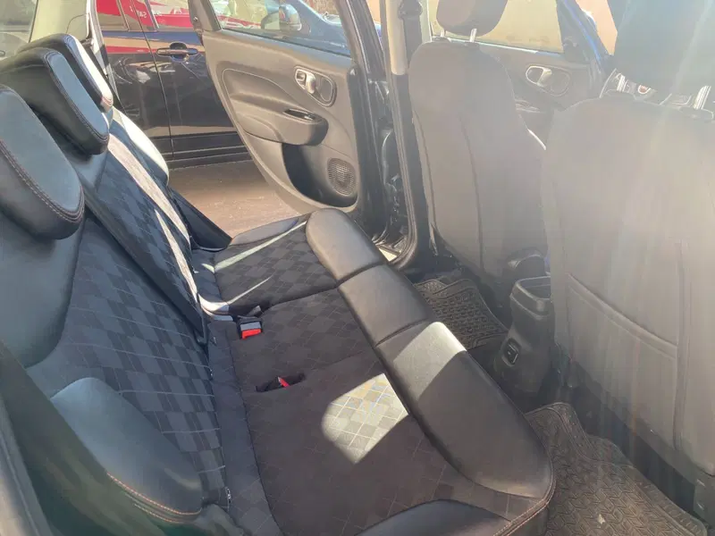 Fiat 500L usata a Agrigento (9)