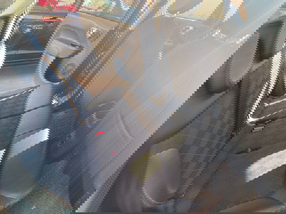 Fiat 500L usata a Agrigento (9)