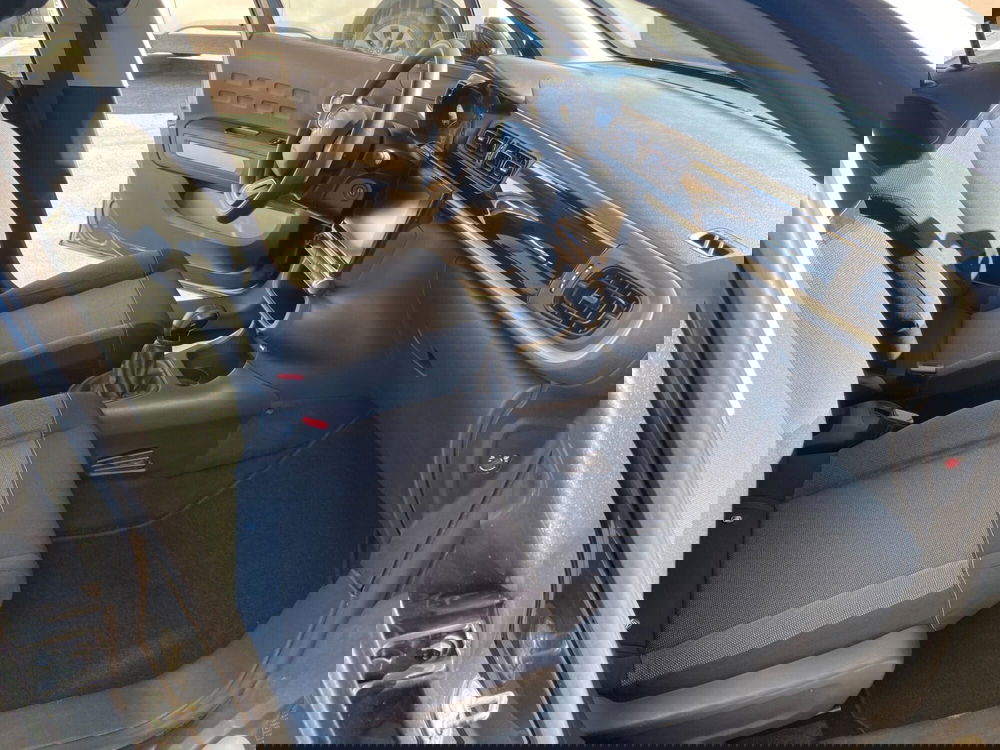 Citroen C3 usata a Agrigento (7)