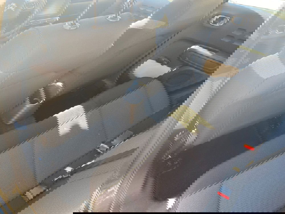 Citroen C3 usata a Agrigento (8)