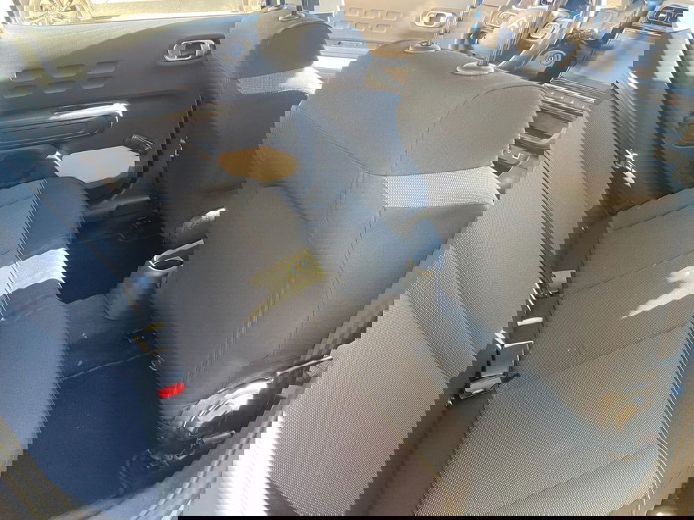 Citroen C3 usata a Agrigento (9)