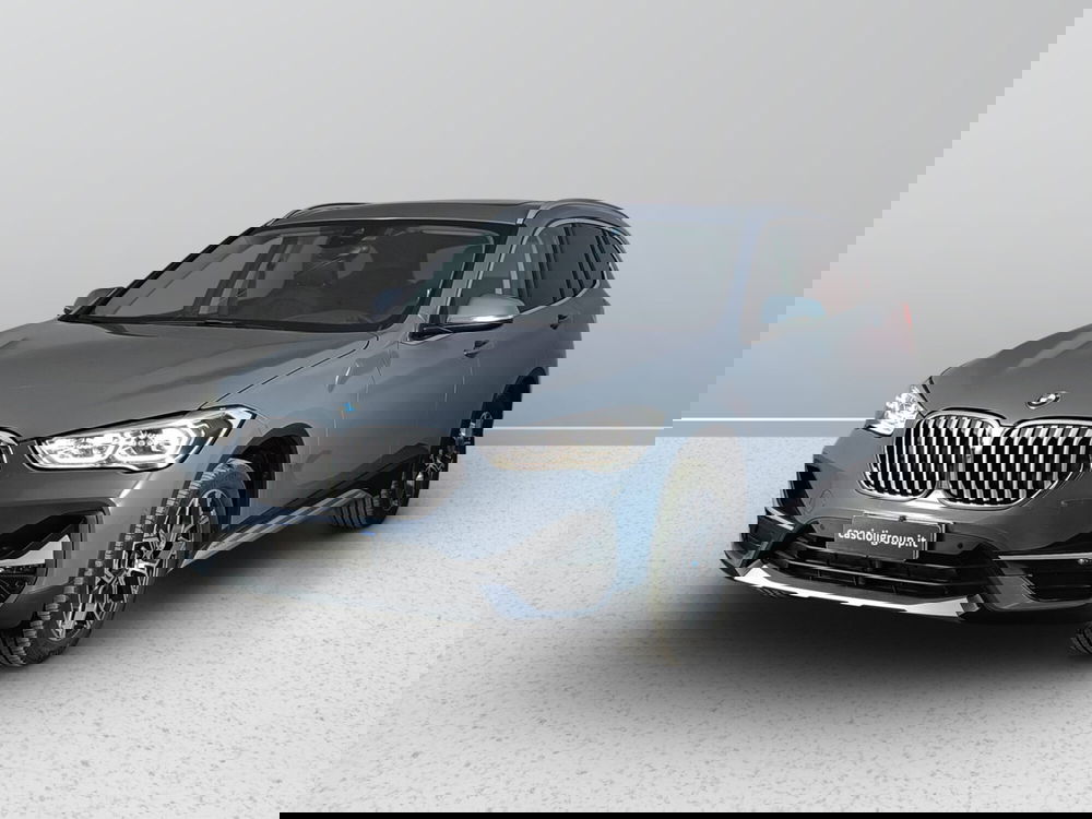 BMW X1 usata a Ascoli Piceno