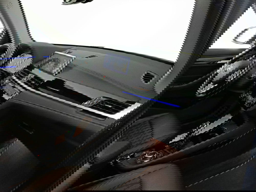 BMW X1 usata a Ascoli Piceno (10)