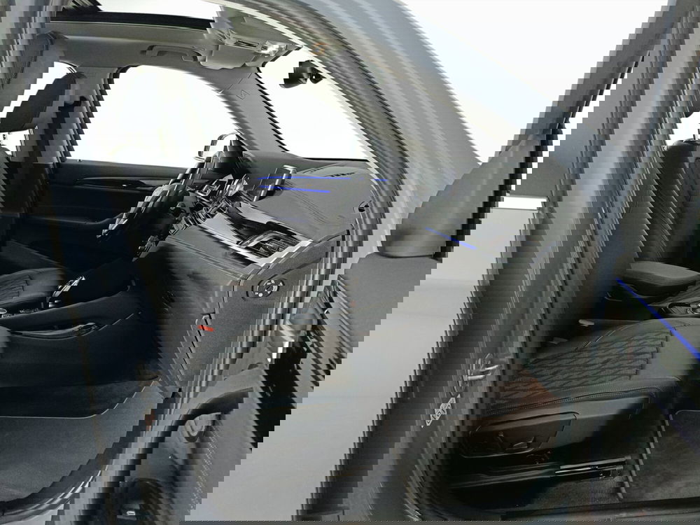 BMW X1 usata a Ascoli Piceno (11)