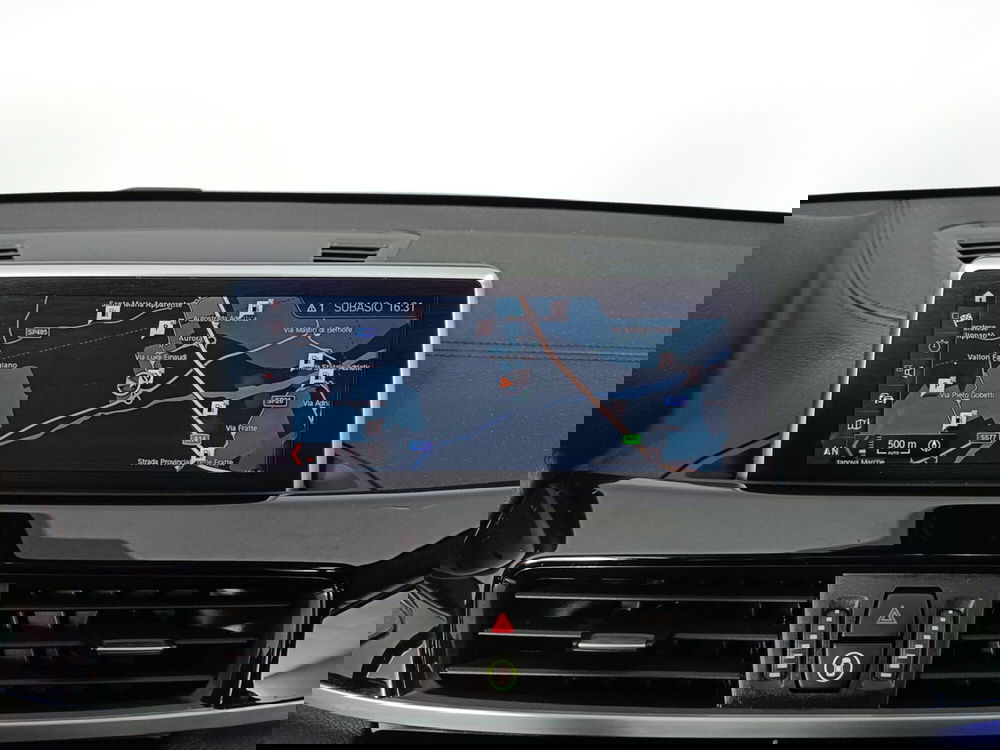 BMW X1 usata a Ascoli Piceno (13)