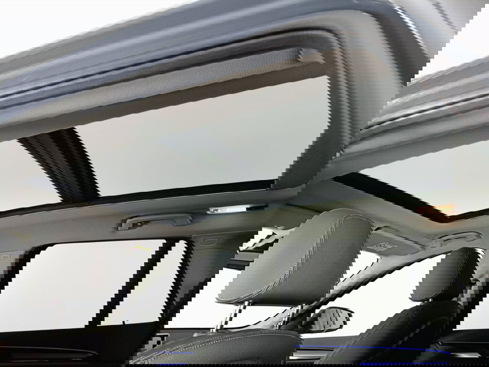 BMW X1 usata a Ascoli Piceno (14)