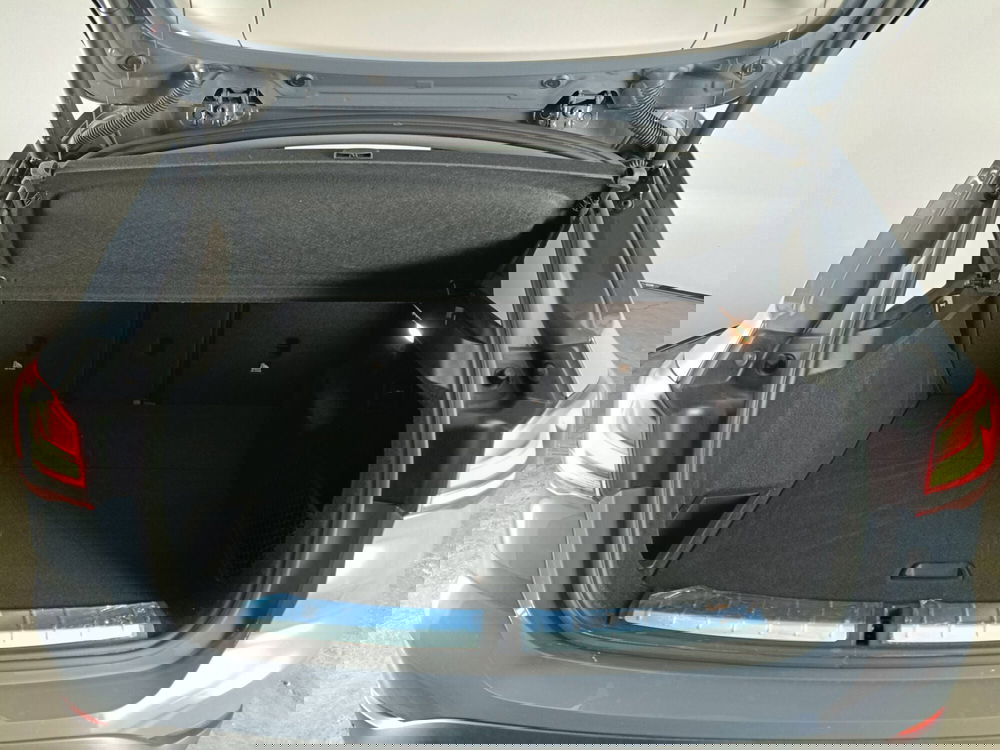 BMW X1 usata a Ascoli Piceno (15)